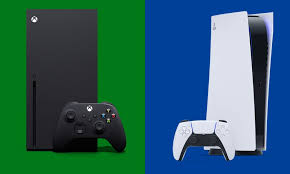 Xbox Series X vs PS5 Usability Study